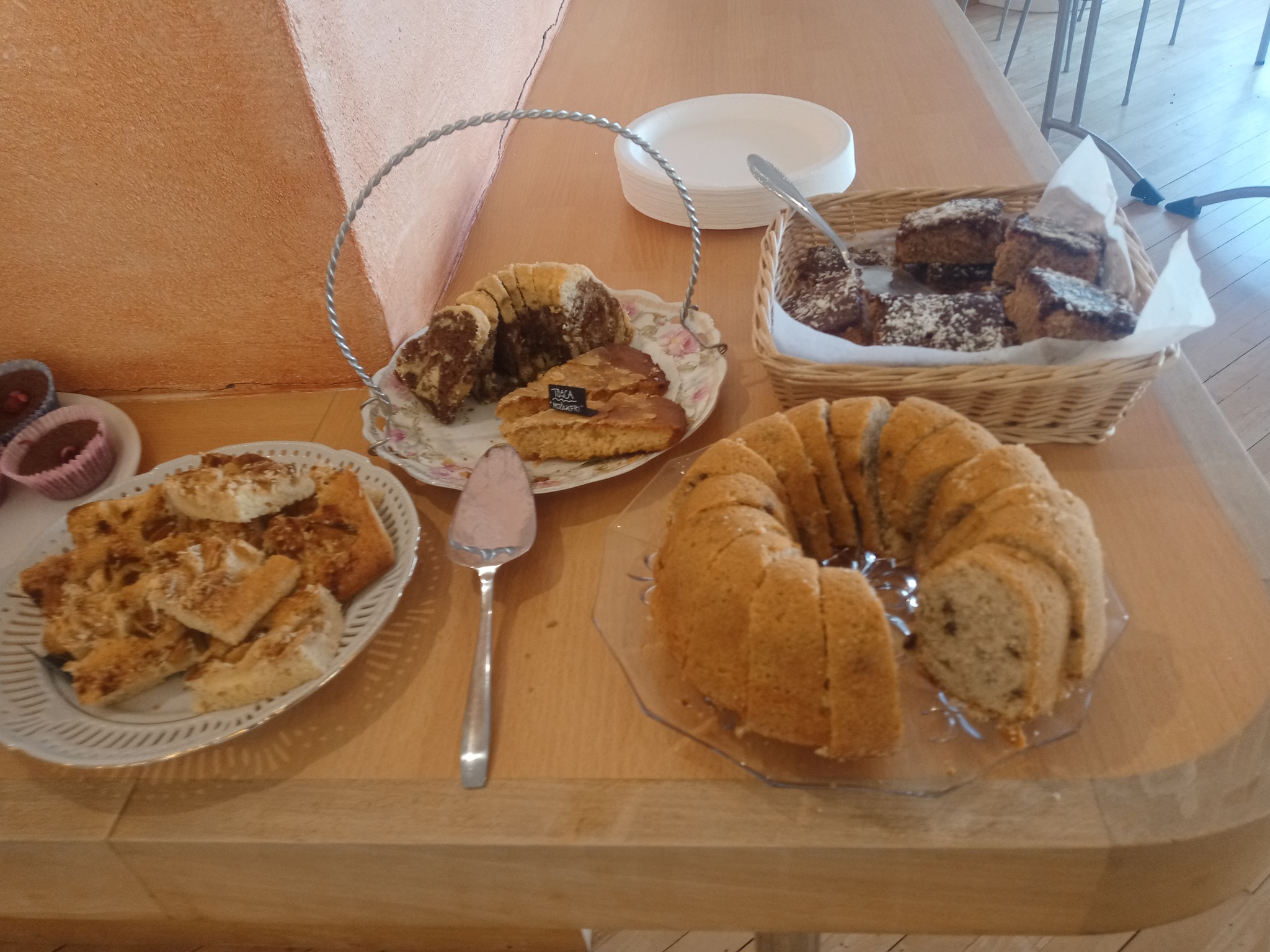Cafe bild